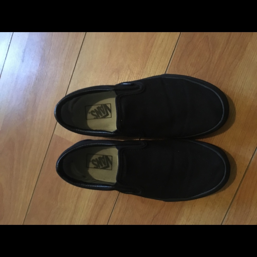 Vans for women